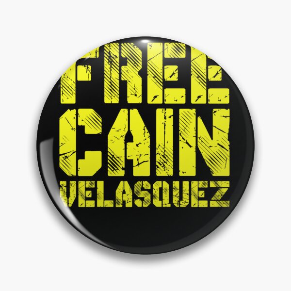 Item preview, Free Cain Velasquez Classic designed and sold by sherryrains.
