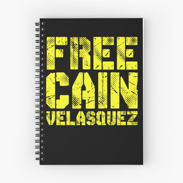 Item preview, Free Cain Velasquez Classic designed and sold by sherryrains.