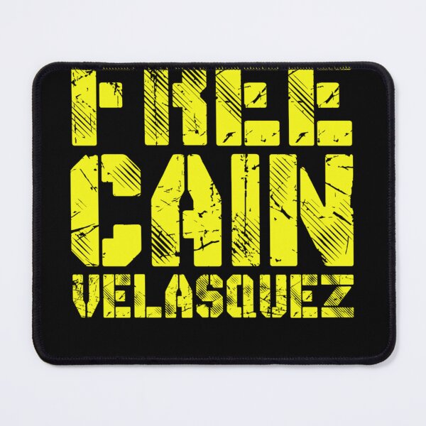 Item preview, Free Cain Velasquez Classic designed and sold by sherryrains.