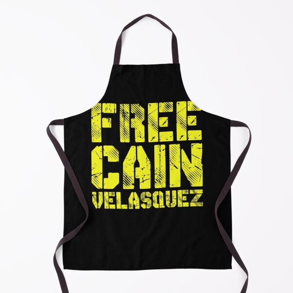 Item preview, Free Cain Velasquez Classic designed and sold by sherryrains.