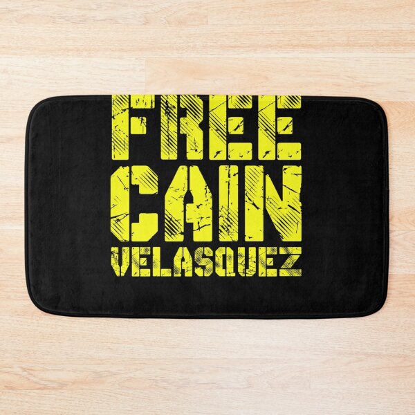 Item preview, Free Cain Velasquez Classic designed and sold by sherryrains.