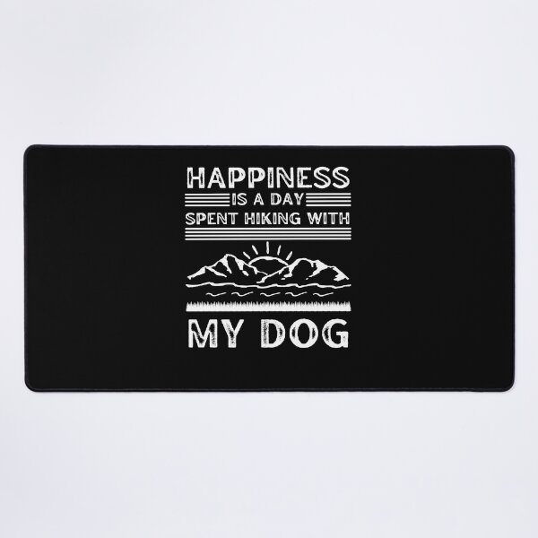Item preview, Hiking With Dogs designed and sold by oufa.