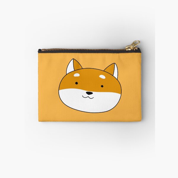 Item preview, Cute Shiba Face designed and sold by SaradaBoru.