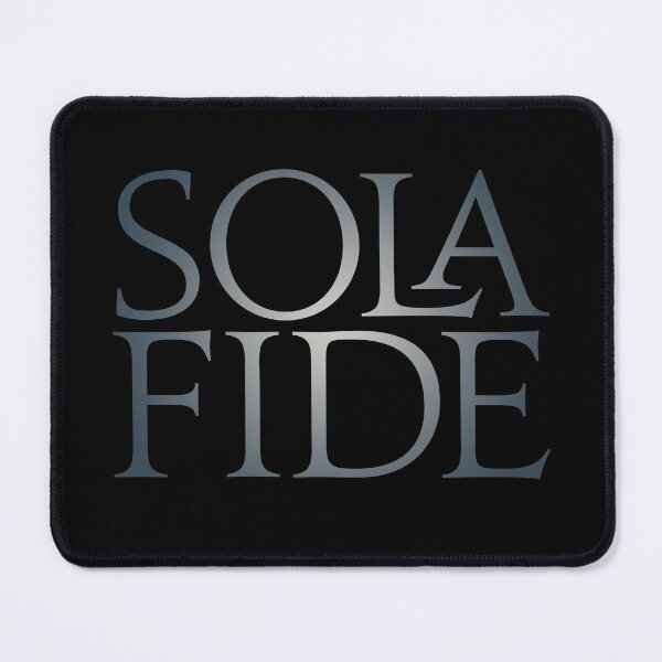 Item preview, Sola Fide v.1 designed and sold by x1brett.