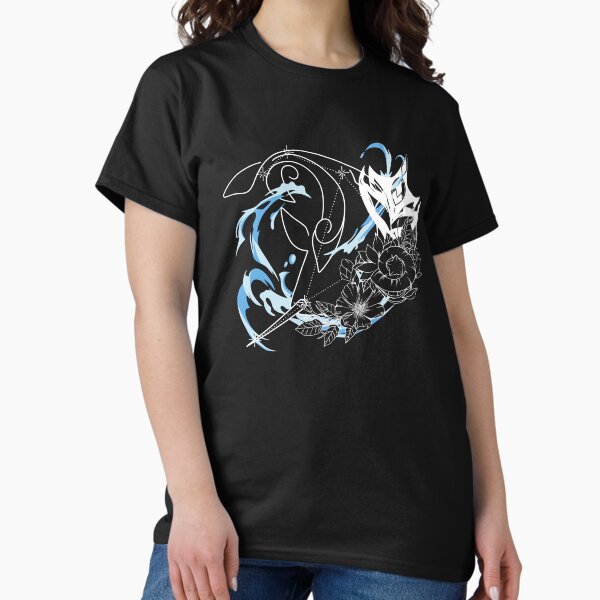 Aperçu de l'œuvre Tartaglia Constellation Design Blanc créée et vendue par KyasurinShop.