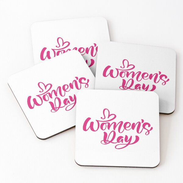 Item preview, it's a woman's day! designed and sold by JAG2B.