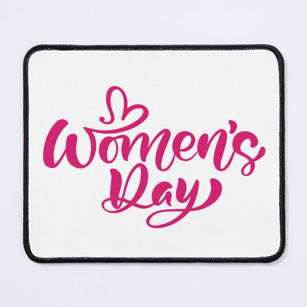 Item preview, it's a woman's day! designed and sold by JAG2B.