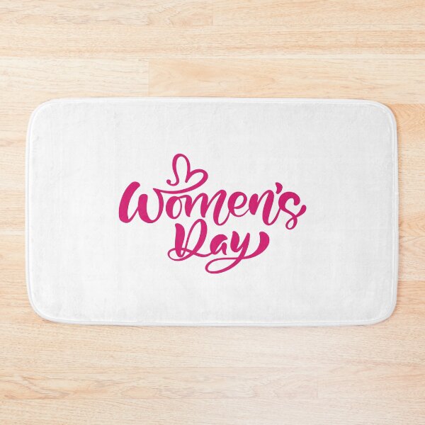 Item preview, it's a woman's day! designed and sold by JAG2B.