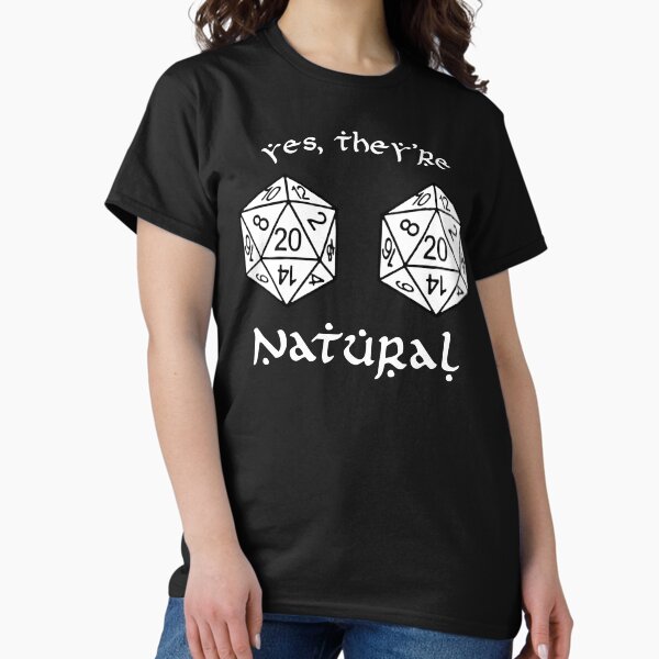 Item preview, D20 - Dungeon and Dragons designed and sold by cir8.