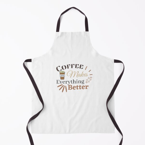 Item preview, Coffee Makes everything better  designed and sold by Ivory  Craft.