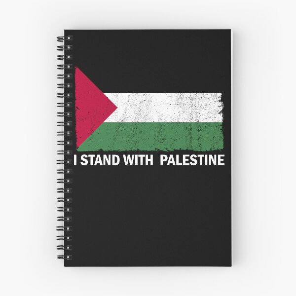 Item preview, Stand With Palestine Palestinian Flag Of Palestine Gear designed and sold by DynamicDesign.