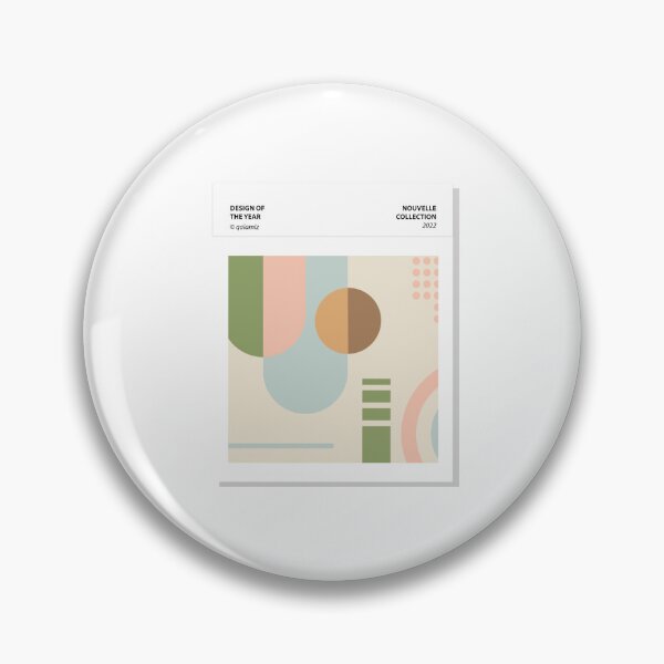 Item preview, Pantone New collection - design of the year designed and sold by qalamiz.