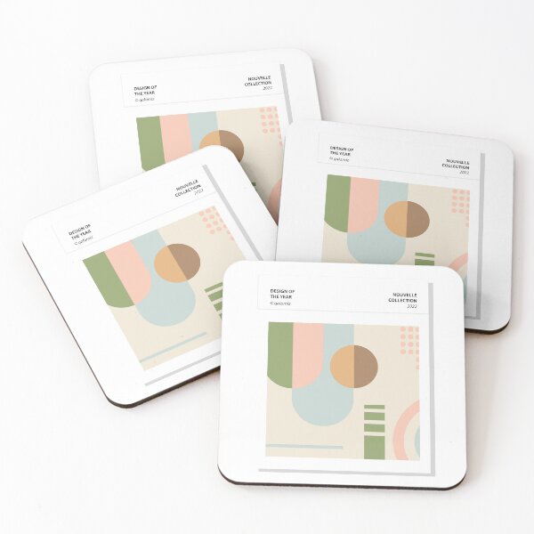 Item preview, Pantone New collection - design of the year designed and sold by qalamiz.