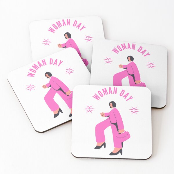 Item preview, happy international womens day designed and sold by axoniej.