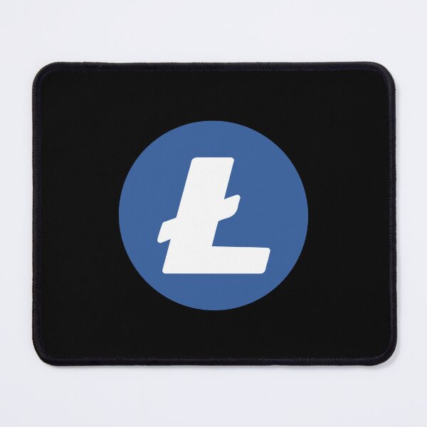 Item preview, Litecoin (LTC) Cryptocurrency designed and sold by Sucryptoz Store.