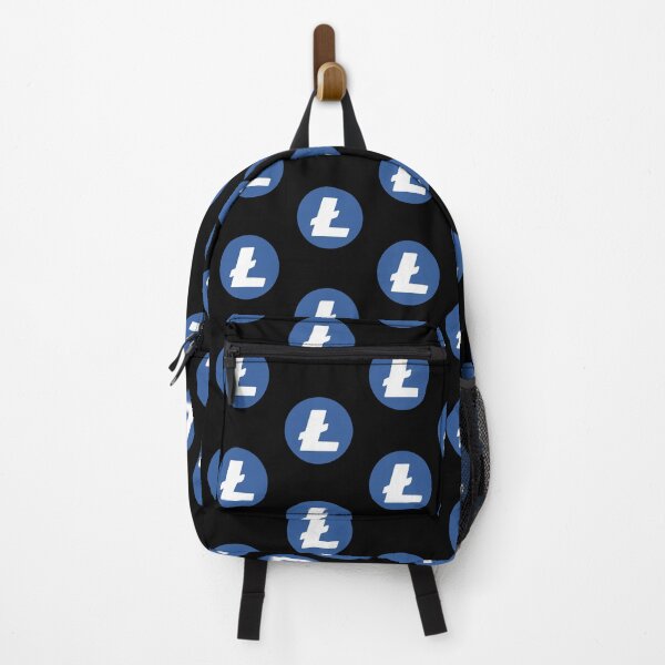 Item preview, Litecoin (LTC) Cryptocurrency designed and sold by Sucryptoz Store.