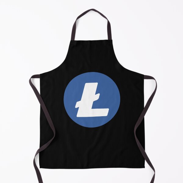 Item preview, Litecoin (LTC) Cryptocurrency designed and sold by Sucryptoz Store.