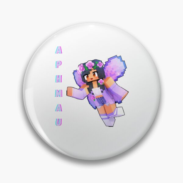 Item preview, Aphmau cat designed and sold by Kids-zin.