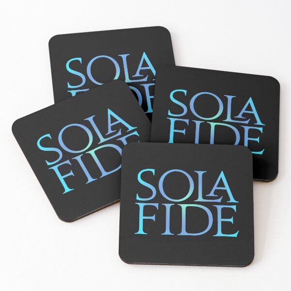 Item preview, Sola Fide v.2 designed and sold by x1brett.