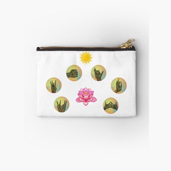 Item preview, Yoga Bulkbuy and Fill your Pockets Mouse Pad designed and sold by Rida Faiz.