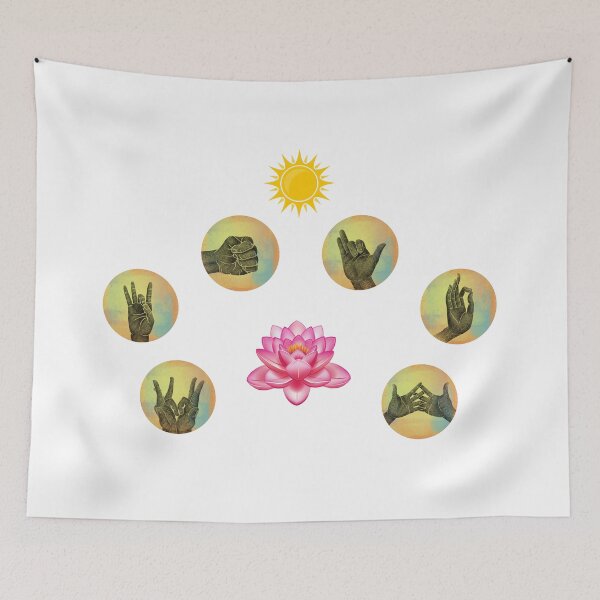 Item preview, Yoga Bulkbuy and Fill your Pockets Mouse Pad designed and sold by Rida Faiz.