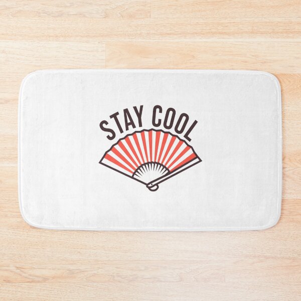 Item preview, Camiseta Fan Stay CoolCamiseta Fan Stay Cool_por ShirtyLife_ designed and sold by shophop12.