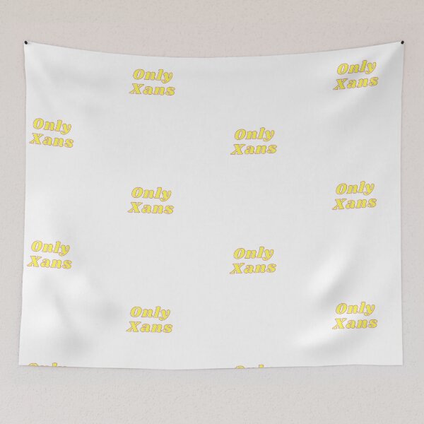 Item preview, Only Xans designed and sold by shiranthathilak.