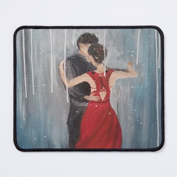 Item preview, Dancing in the rain designed and sold by JJ Burton.