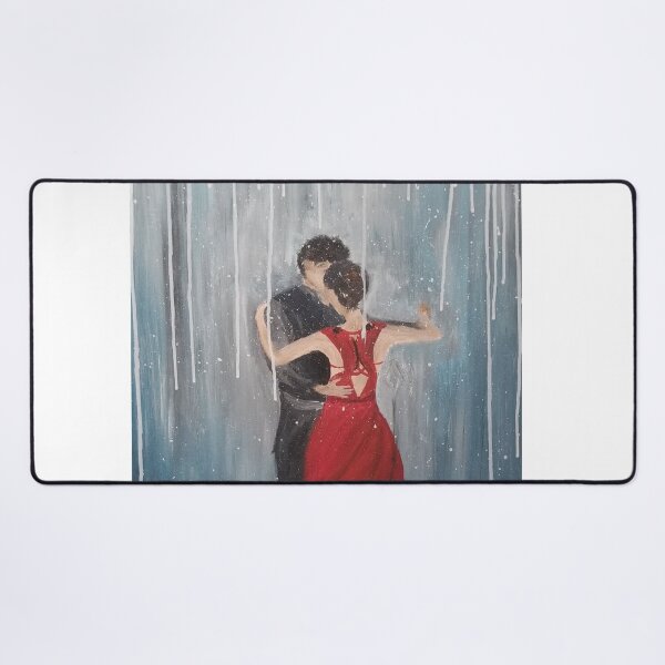 Item preview, Dancing in the rain designed and sold by JJ Burton.