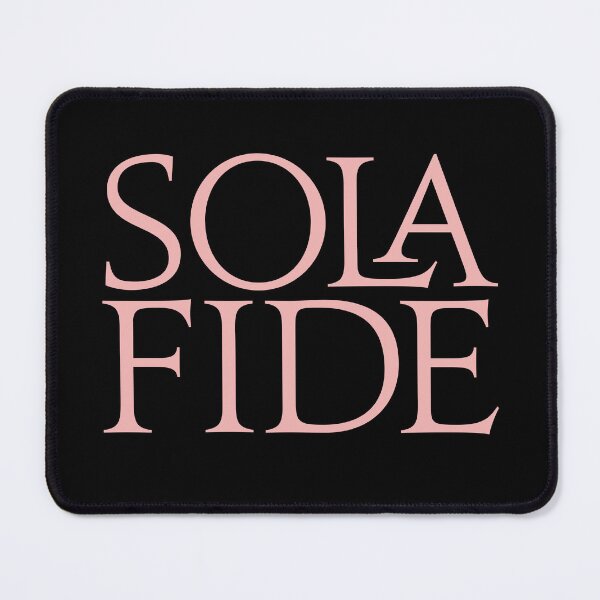 Item preview, Sola Fide v.3 designed and sold by x1brett.