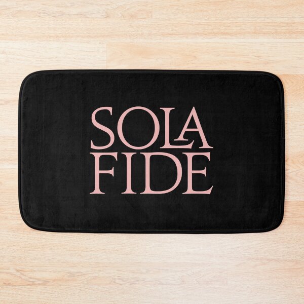Item preview, Sola Fide v.3 designed and sold by x1brett.