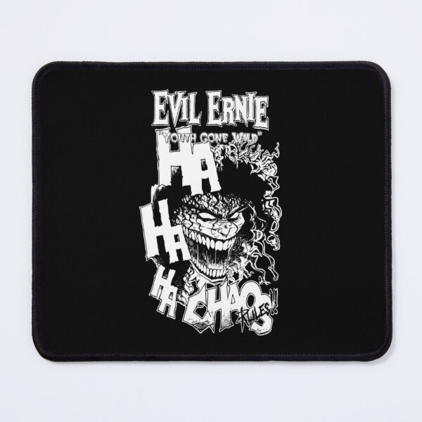 Item preview, Evil Ernie T-ShirtEvil Ernie T-Shirt_by Nizamo_ (1) designed and sold by shophop12.