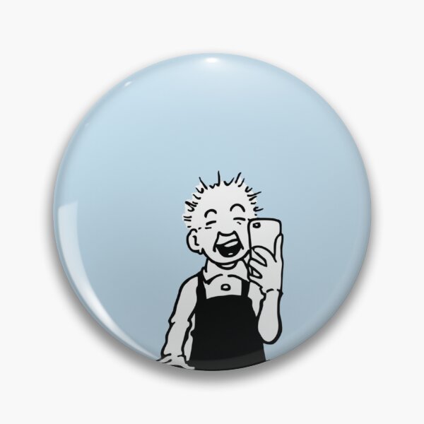 Item preview, Best Seller - Oor Wullie Selfie Essential T-Shirt designed and sold by PatriMuller.