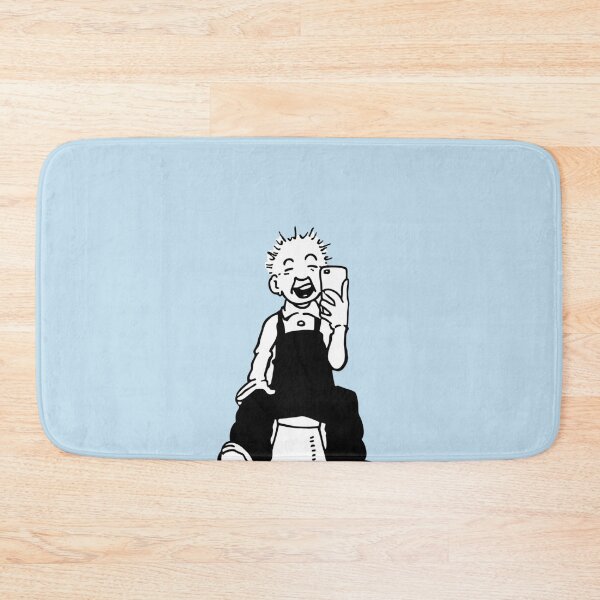 Item preview, Best Seller - Oor Wullie Selfie Essential T-Shirt designed and sold by PatriMuller.