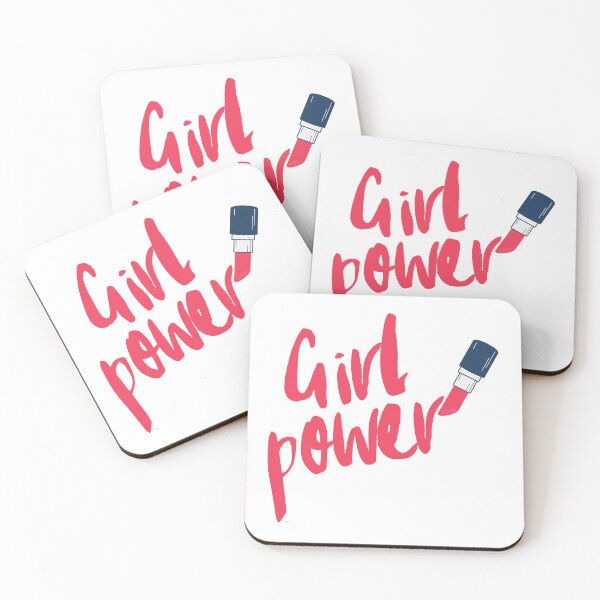 Item preview, girlpower!! designed and sold by JAG2B.