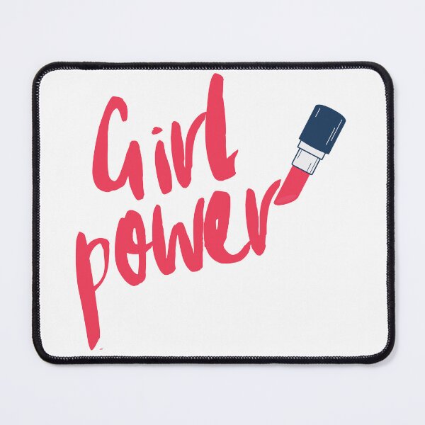 Item preview, girlpower!! designed and sold by JAG2B.