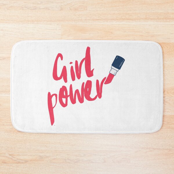 Item preview, girlpower!! designed and sold by JAG2B.