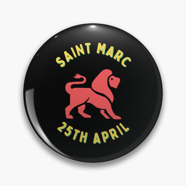 Item preview, Saint Marc designed and sold by GasconyPassion.