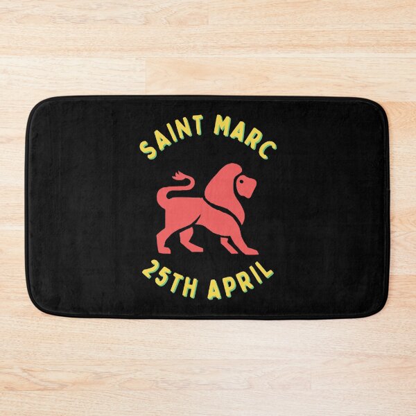 Item preview, Saint Marc designed and sold by GasconyPassion.