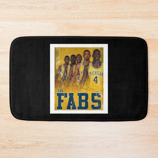 Item preview, Fab 5 T-ShirtThe Fab-5 Vintage T-Shirt_by velinevernandez_ designed and sold by shophop12.