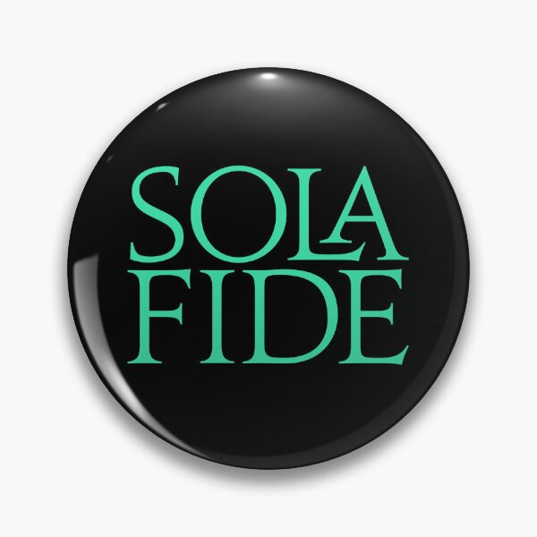 Item preview, Sola Fide v.4 designed and sold by x1brett.