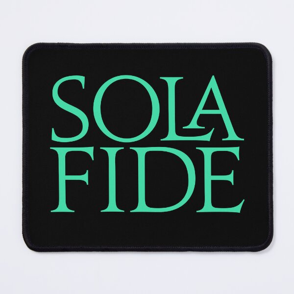 Item preview, Sola Fide v.4 designed and sold by x1brett.