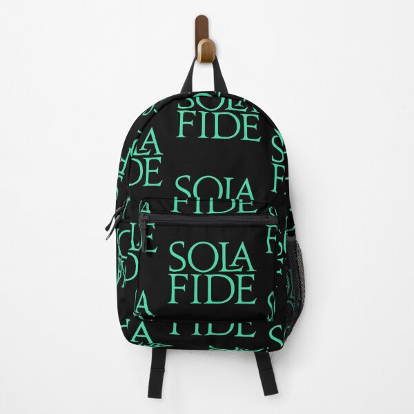 Item preview, Sola Fide v.4 designed and sold by x1brett.