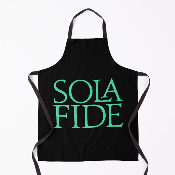 Item preview, Sola Fide v.4 designed and sold by x1brett.