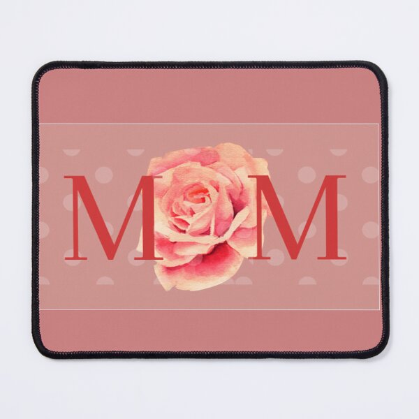 Item preview, Aesthetic Pink Feminine Floral Mom Gift designed and sold by kestrada2906.