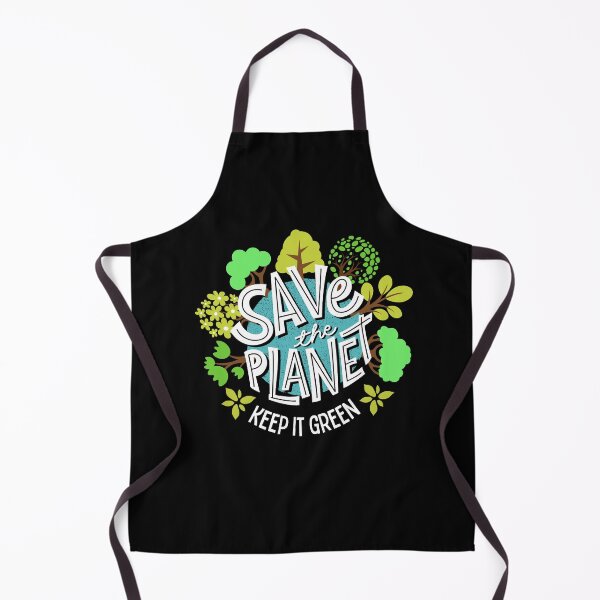 Item preview, save the planet keep it green designed and sold by FMA30.