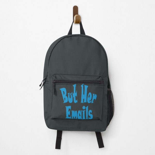 Item preview, But His Emails ,Funny Pro Hillary, Funny Tshirt ,Gifts T-Shirts For Men And Women designed and sold by Meed Shoop.