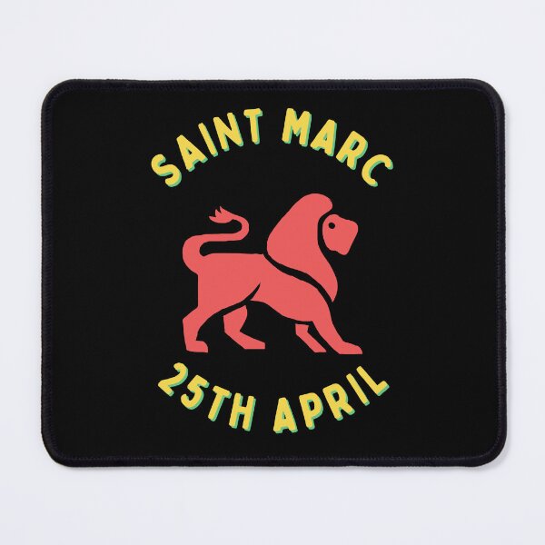 Item preview, Saint Marc designed and sold by GasconyPassion.