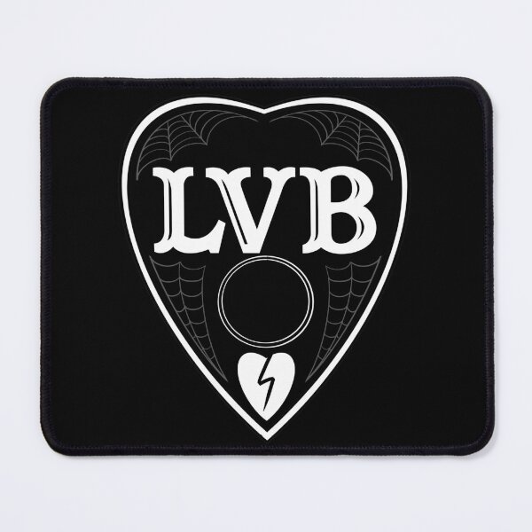 Item preview, LVB Art Planchette  designed and sold by LVBART.