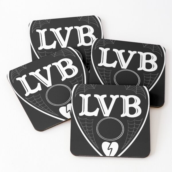 Item preview, LVB Art Planchette  designed and sold by LVBART.